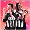 Vitor Maia - Teia de Aranha (feat. Naiara Azevedo) - Single